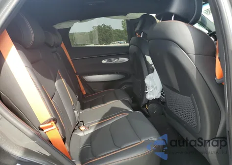 2026 Genesis Gv70 Sport Prestige from USA, damaged, VIN KMUMFDTB7TU240161